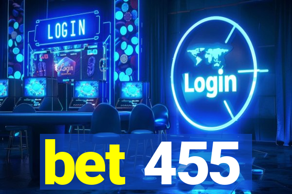 bet 455